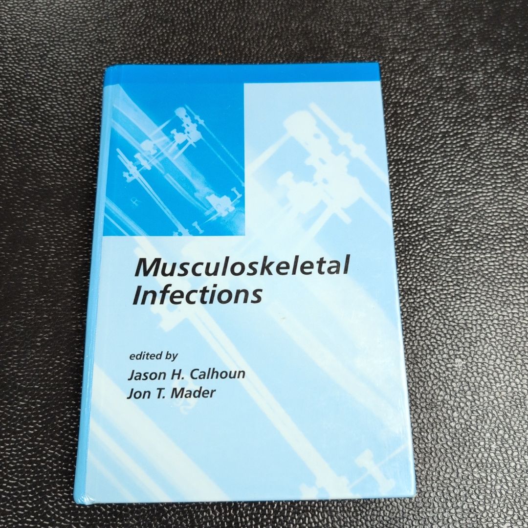 Musculoskeletal Infections