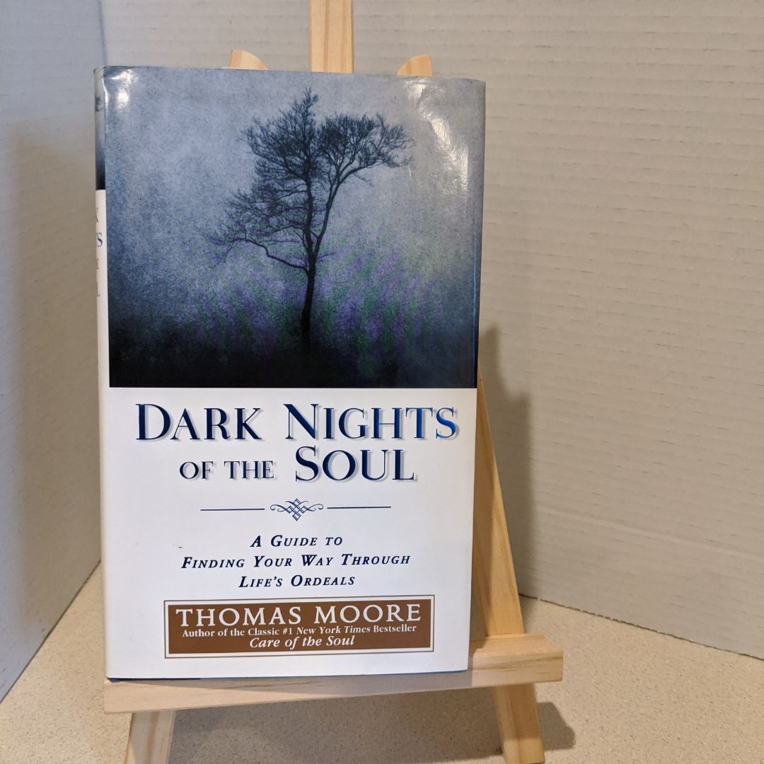 Dark Nights of the Soul