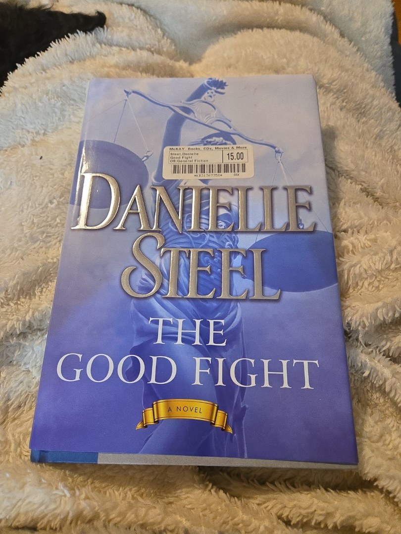 The Good Fight