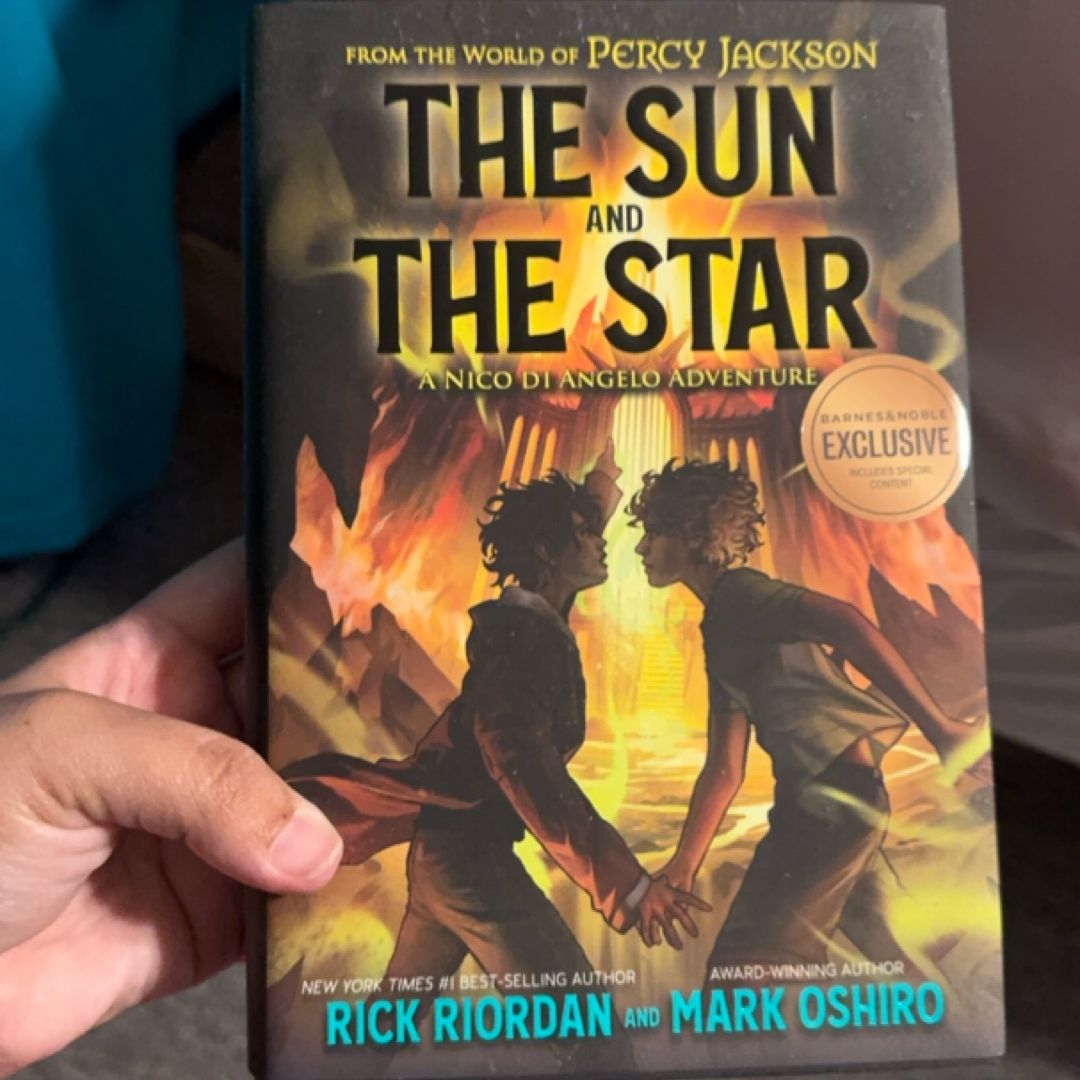 The Sun and the Star