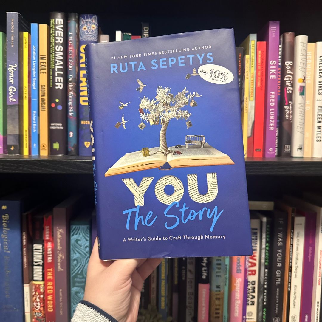 You: the Story