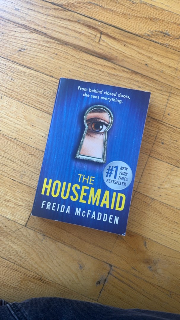 The Housemaid