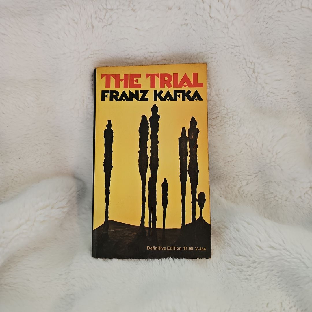 The Trial