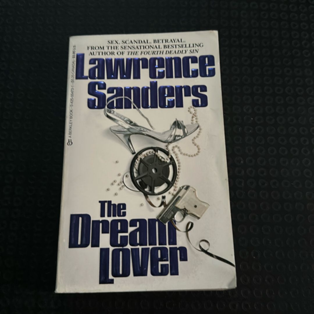 The Dream Lover