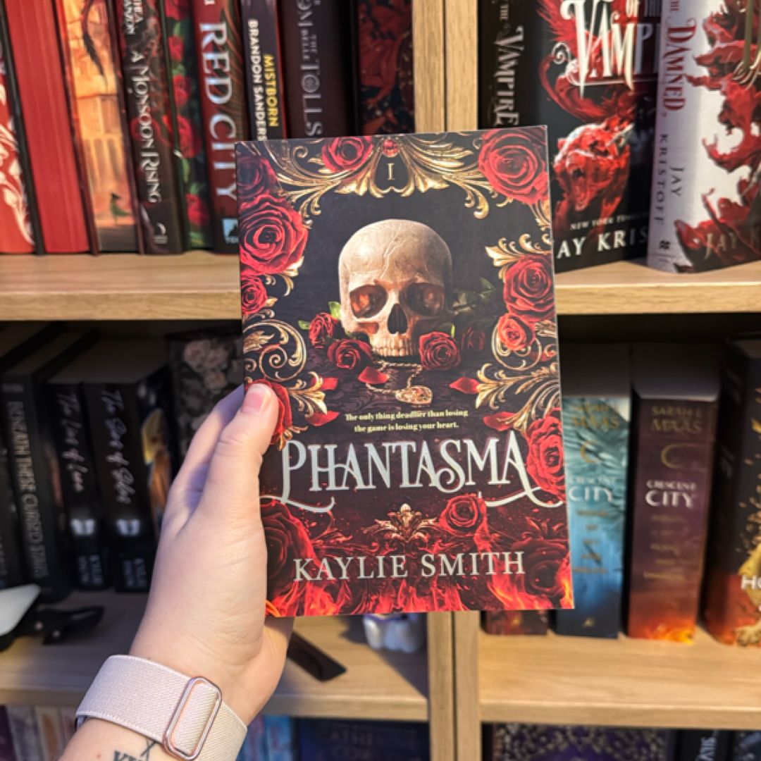 Phantasma