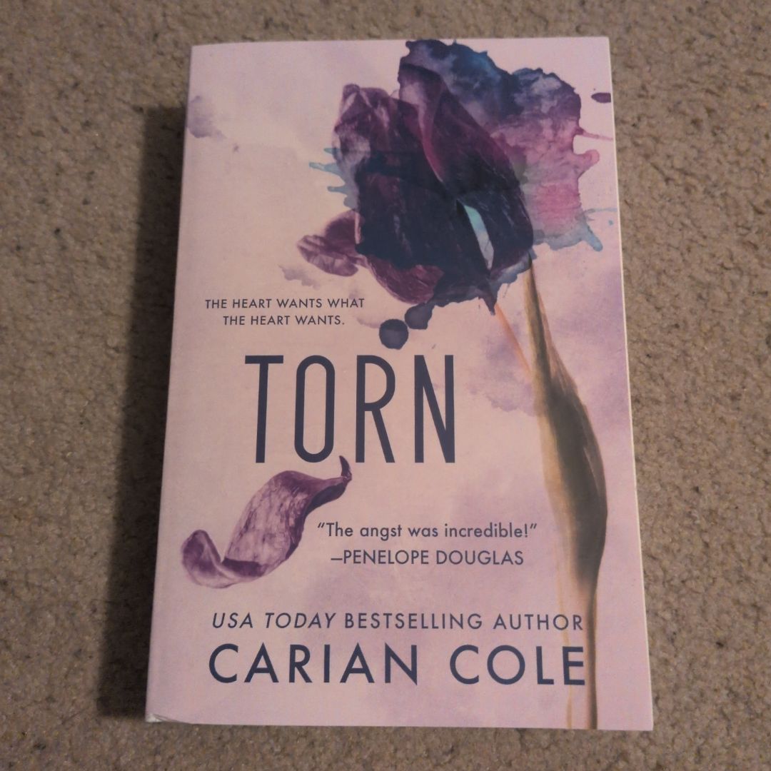 Torn