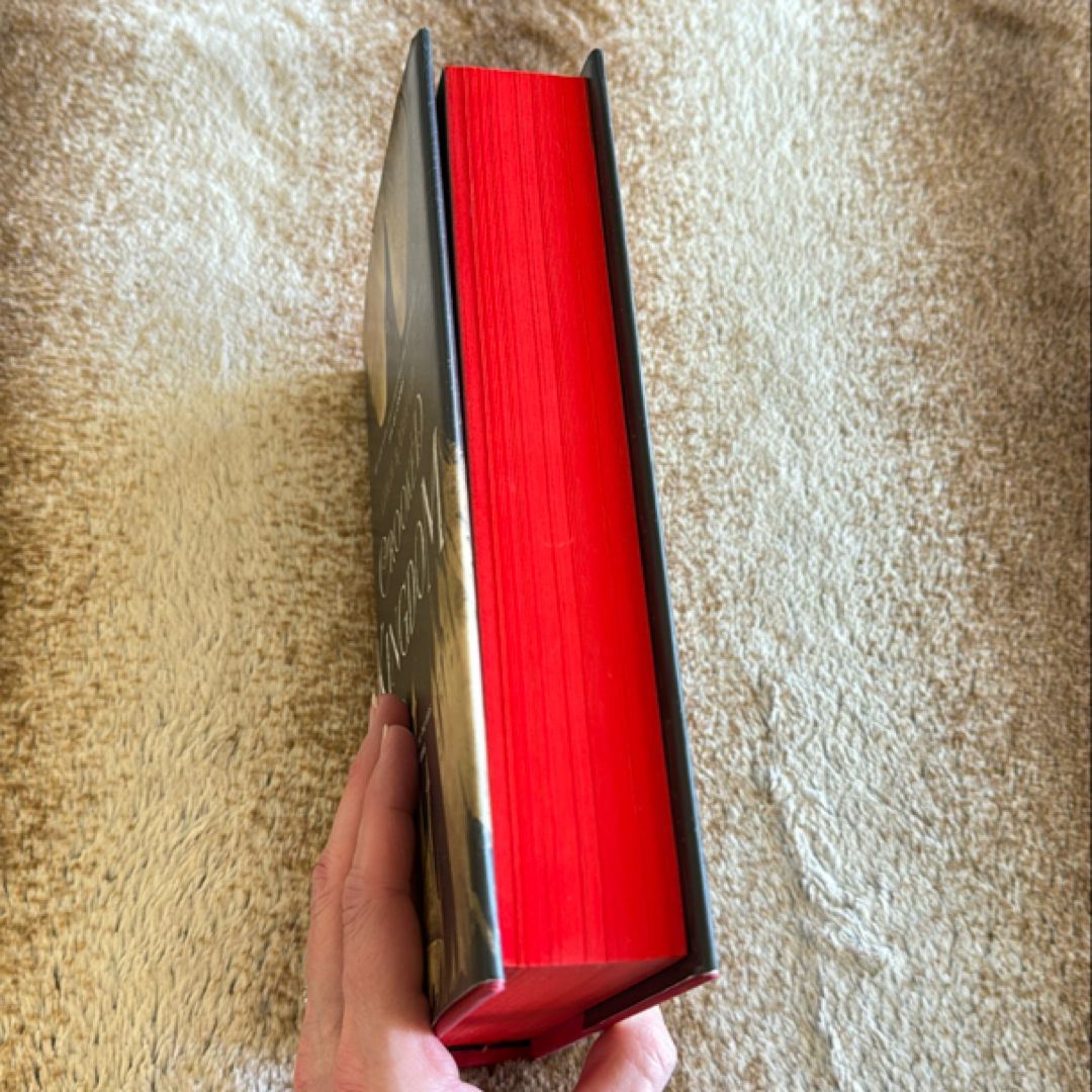 Crooked Kingdom