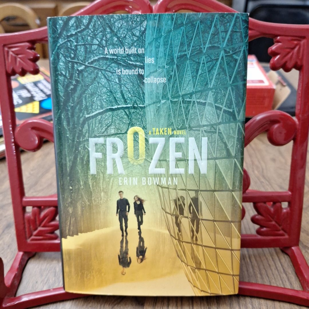 Frozen