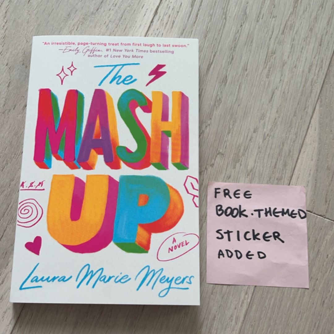 The MASH Up