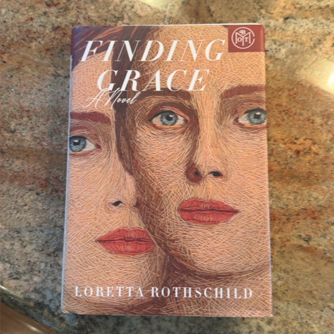 Finding Grace