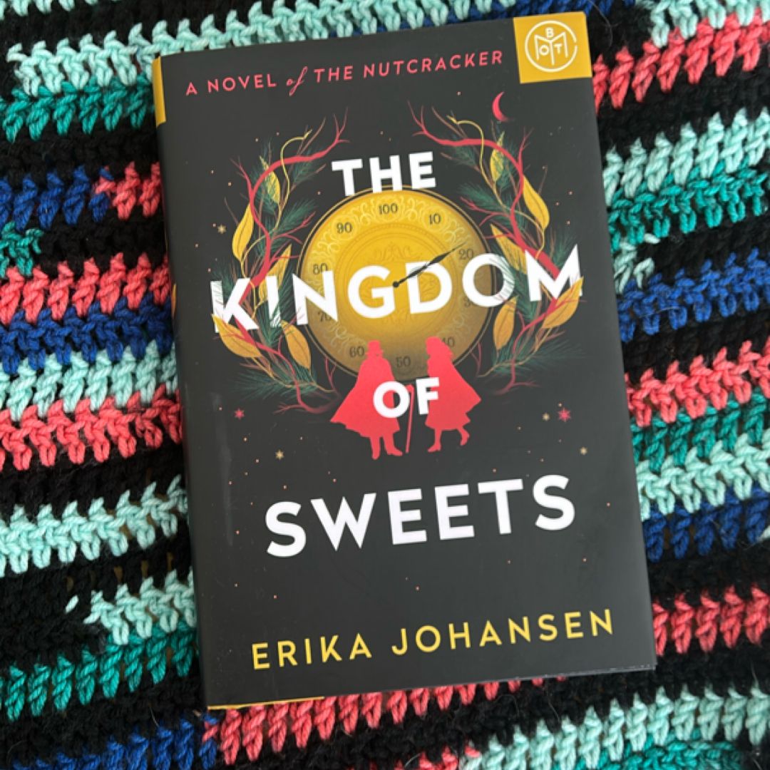 The Kingdom of Sweets