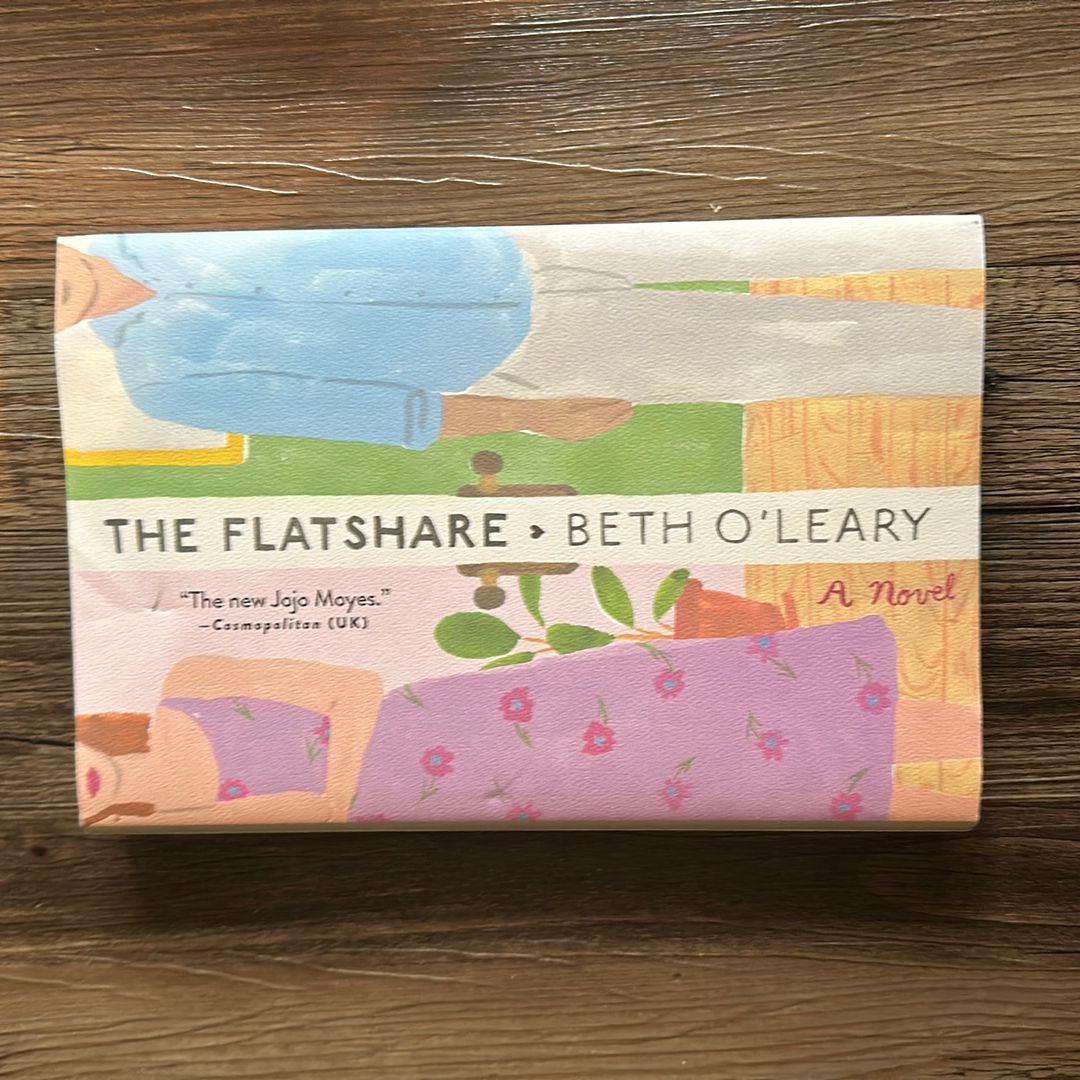 The Flatshare