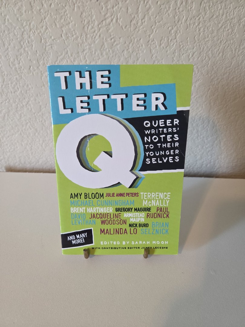 The Letter Q