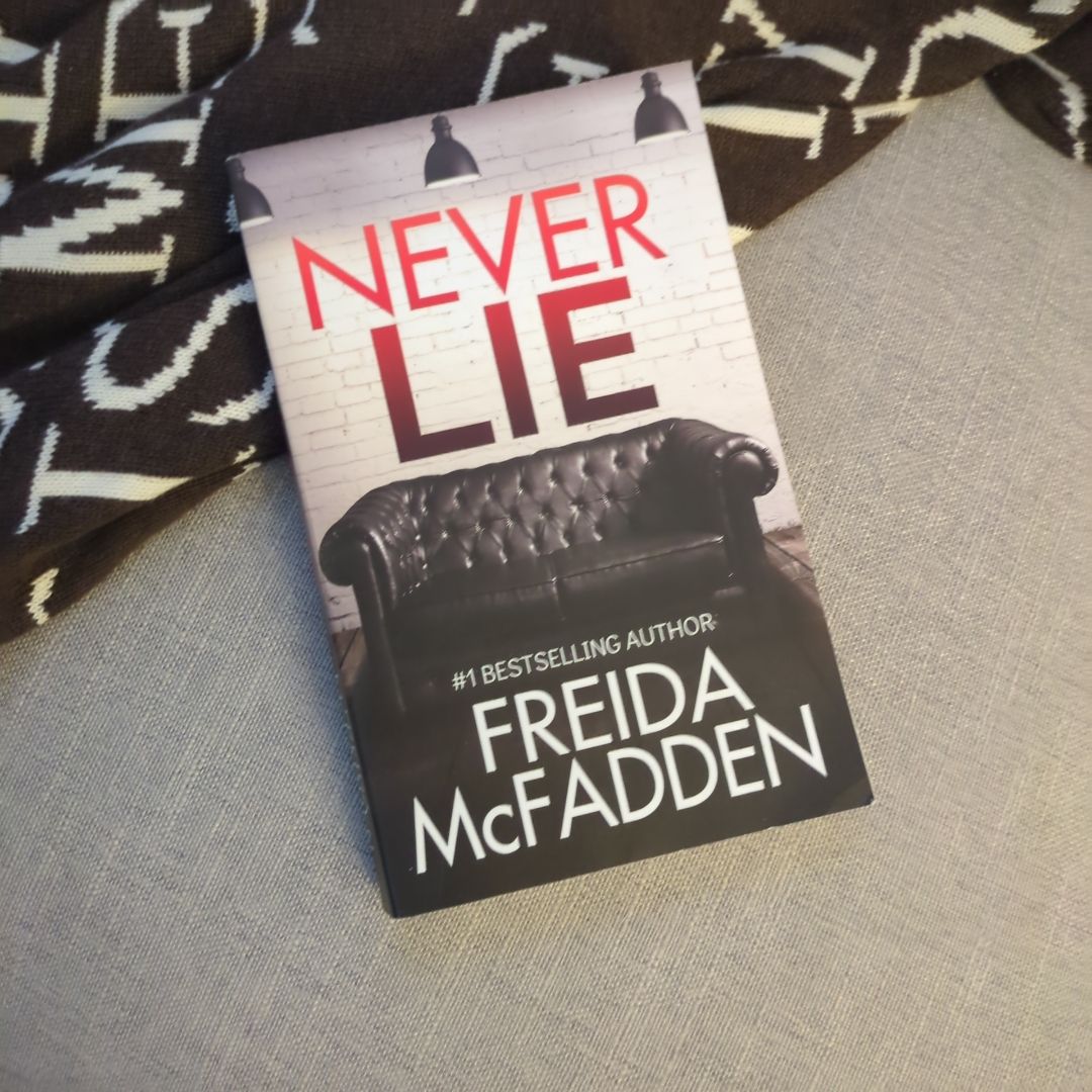 Never Lie