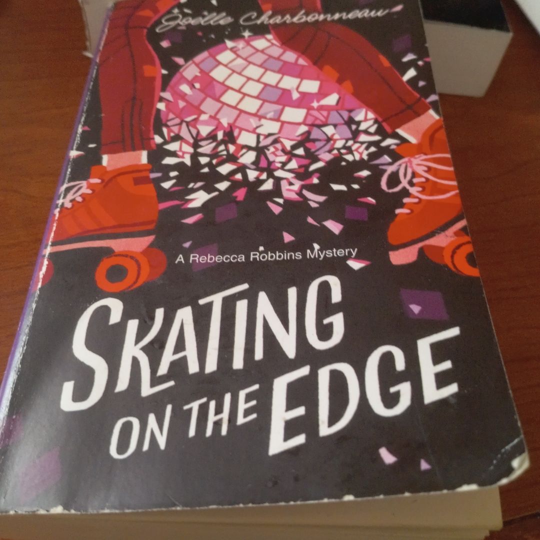 Skating on the Edge