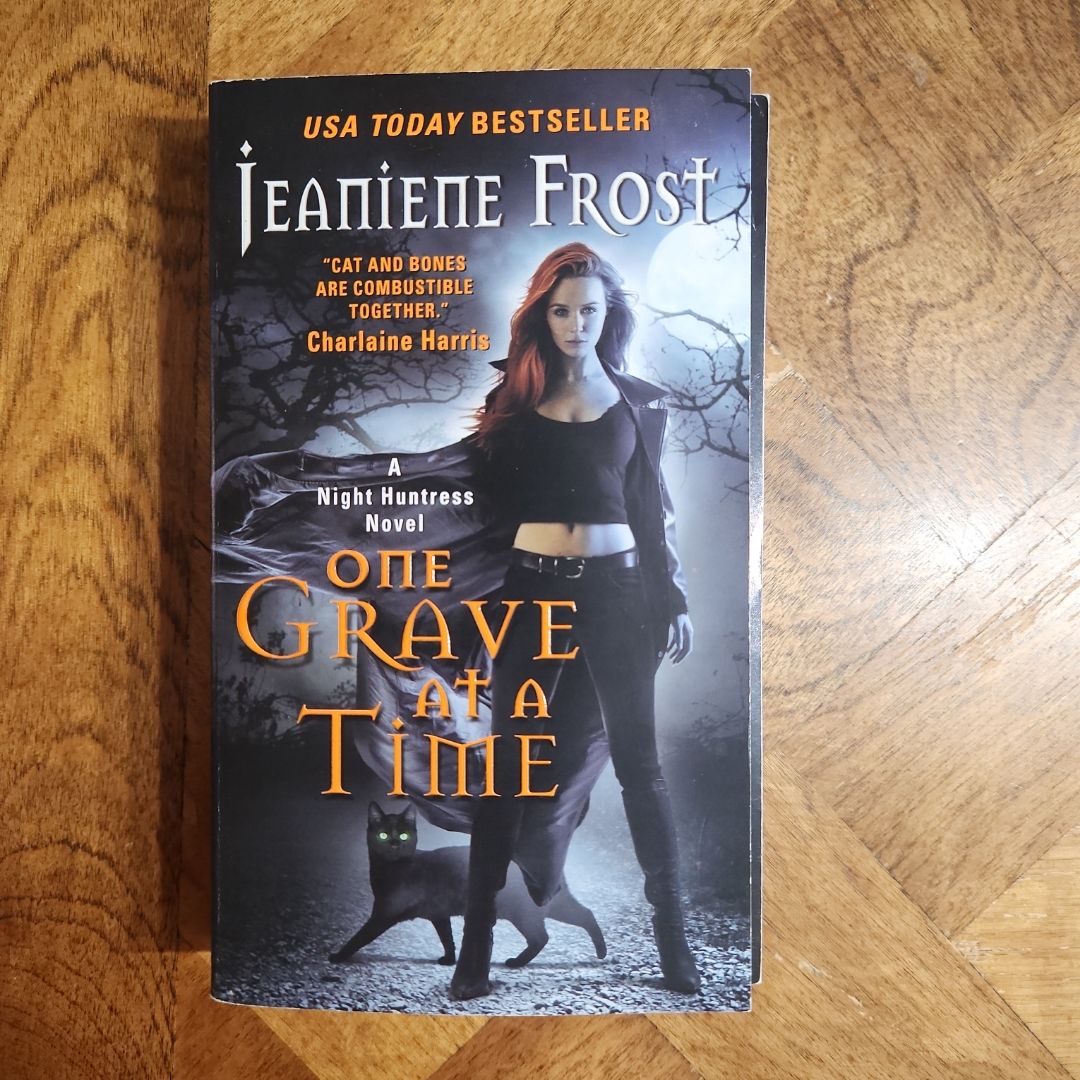 One Grave at a Time