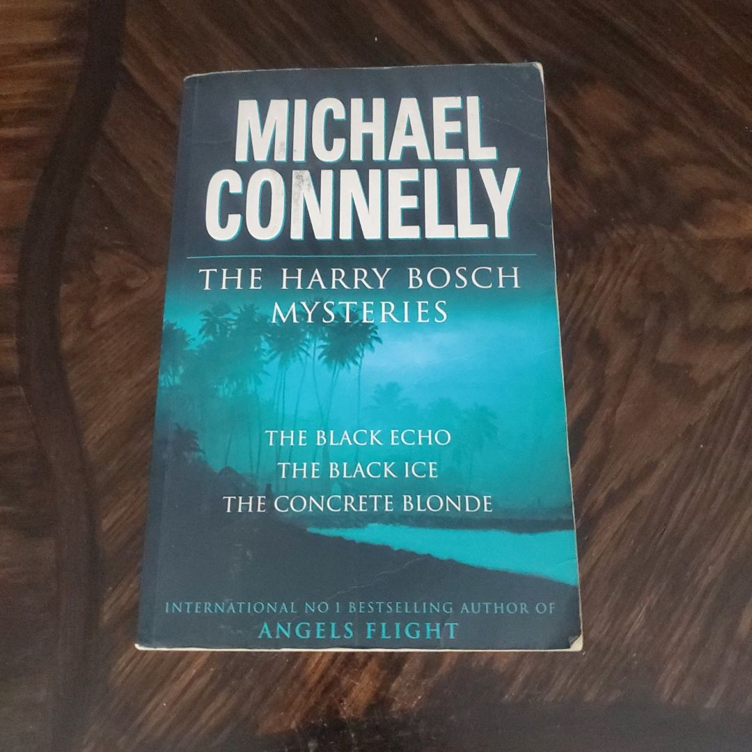 The Harry Bosch Novels