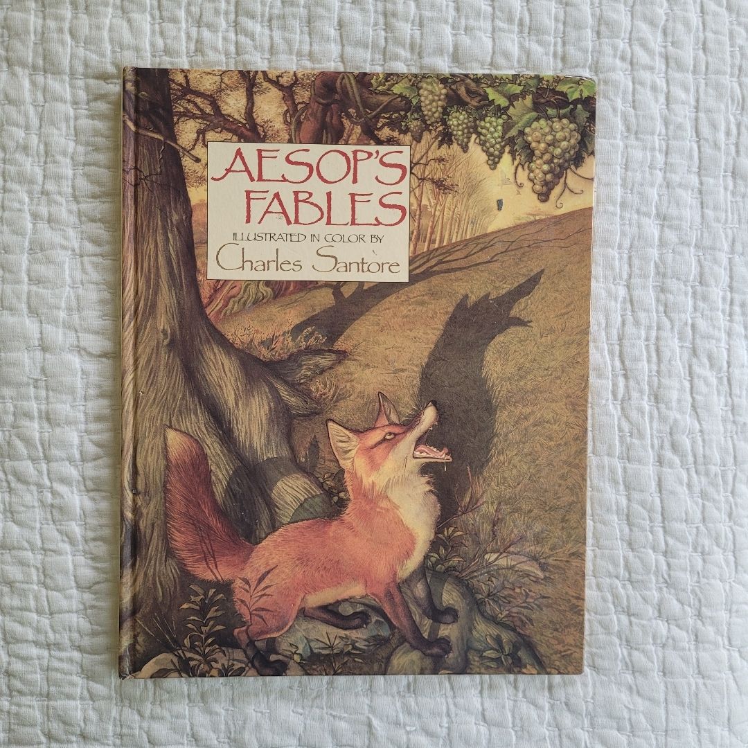 Aesop's Fables