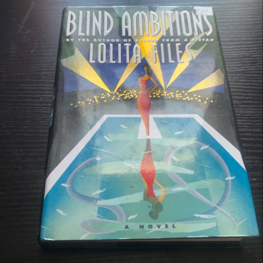 Blind Ambitions