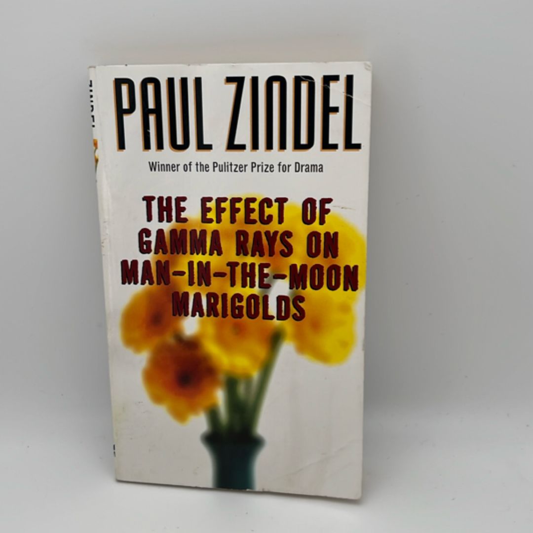 The Effect of Gamma Rays on Man