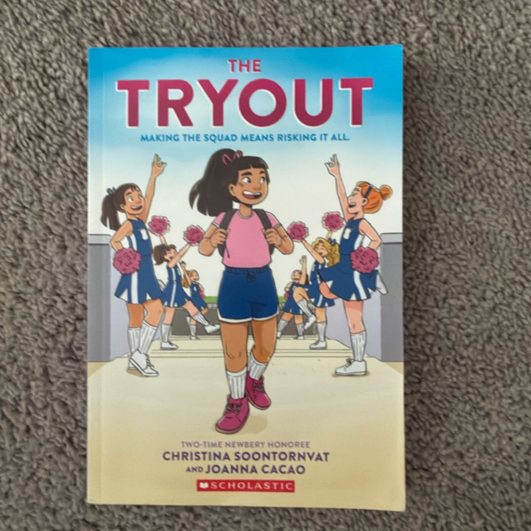 The Tryout