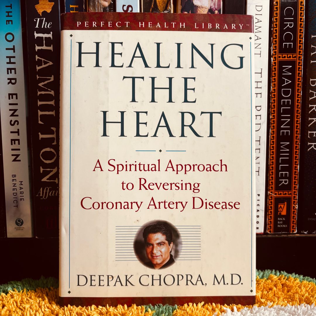 Healing the Heart