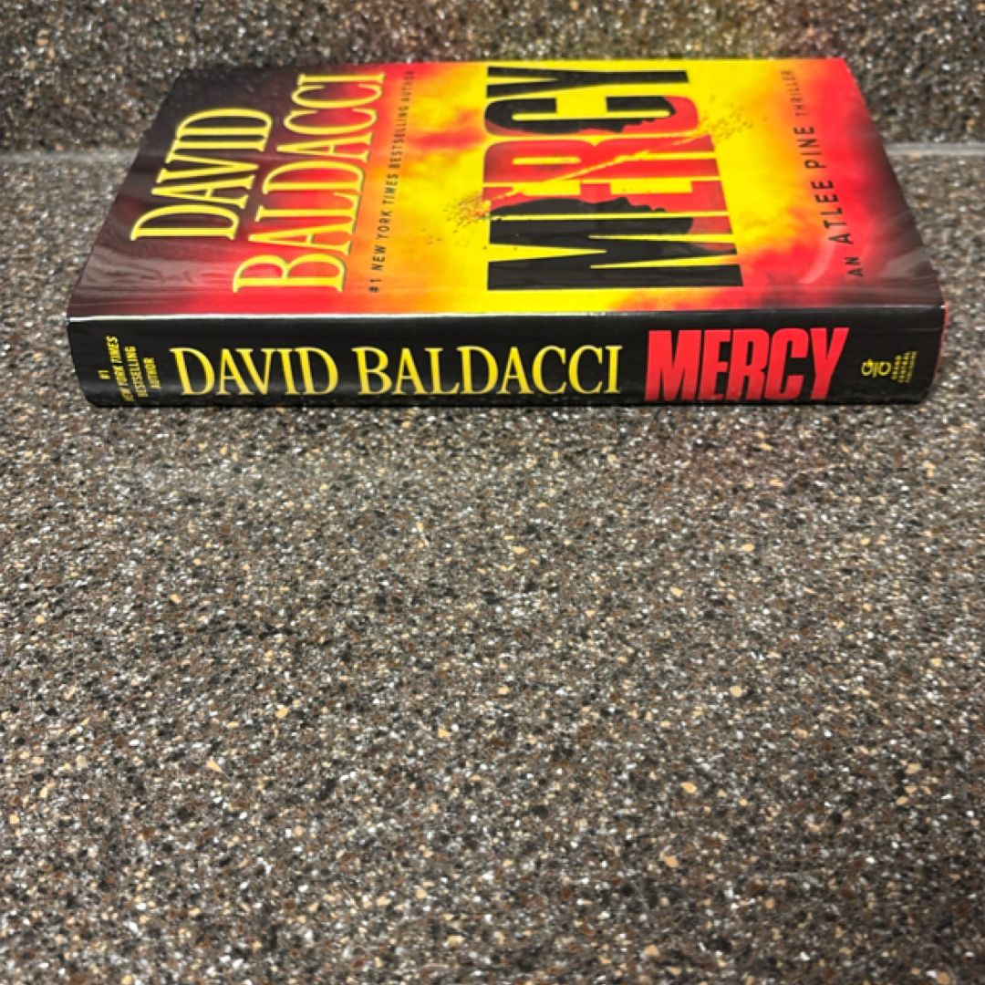 Mercy