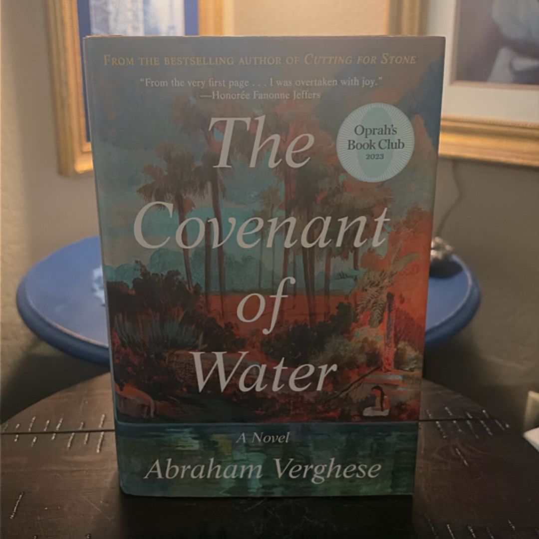 The Covenant of Water