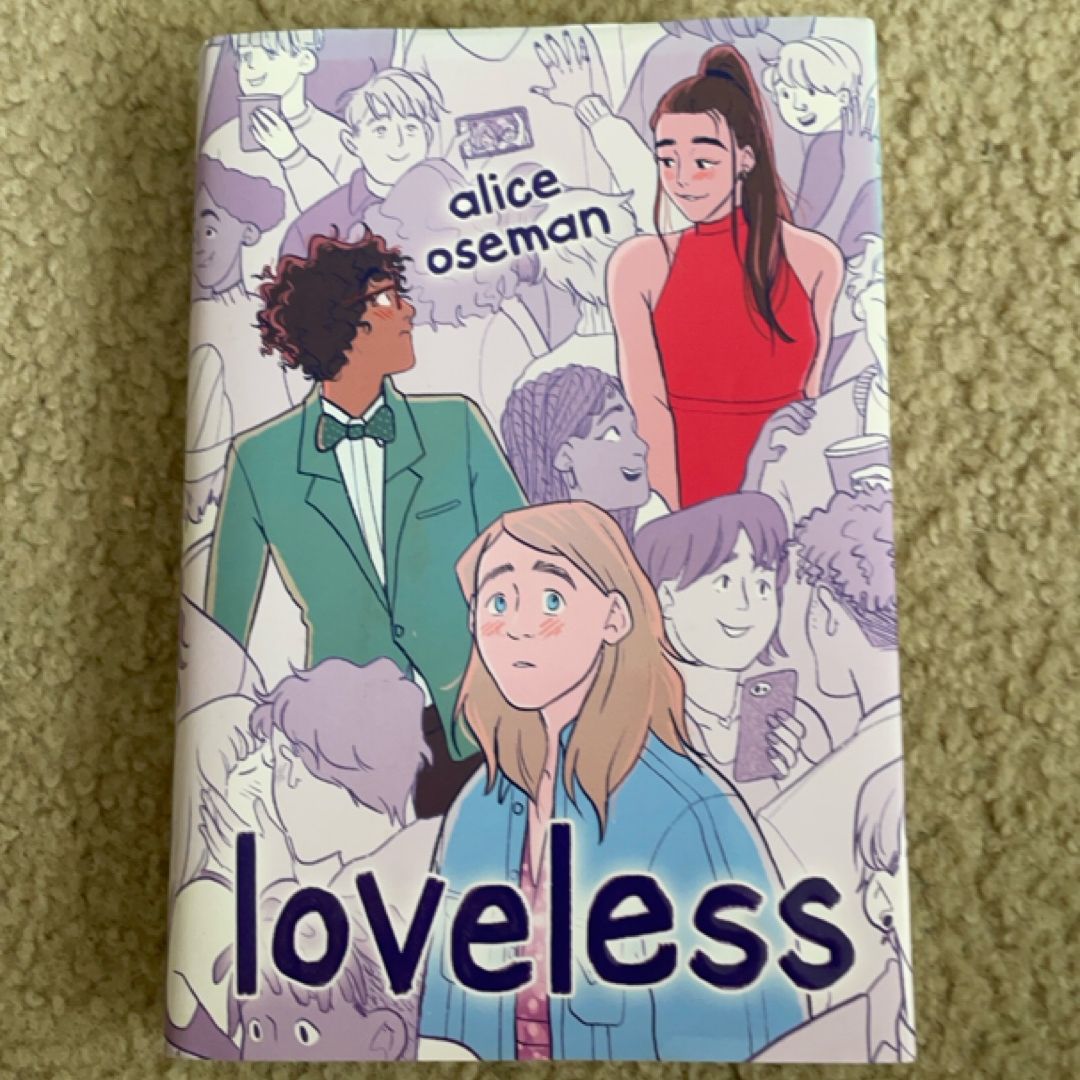 Loveless