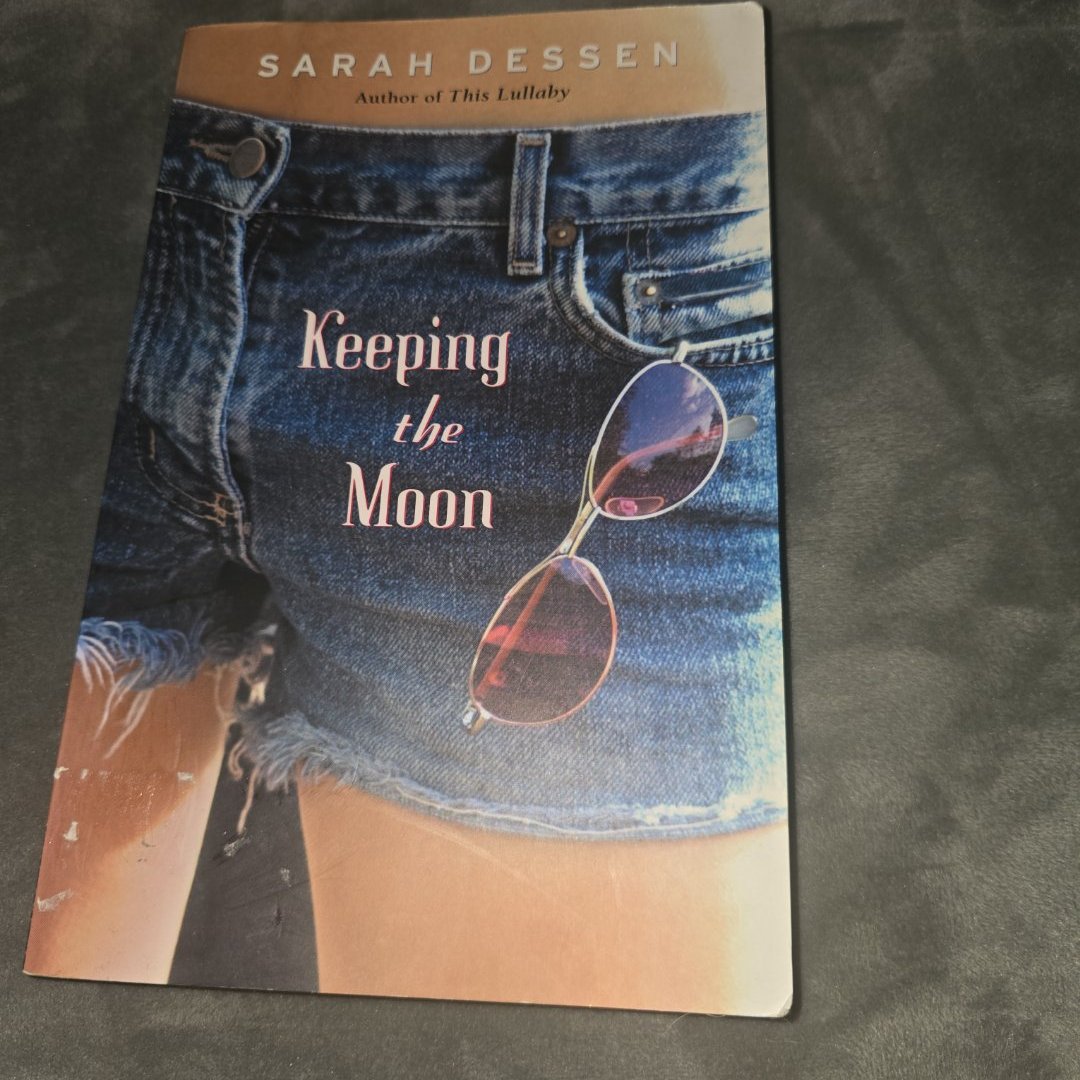 Keeping the Moon
