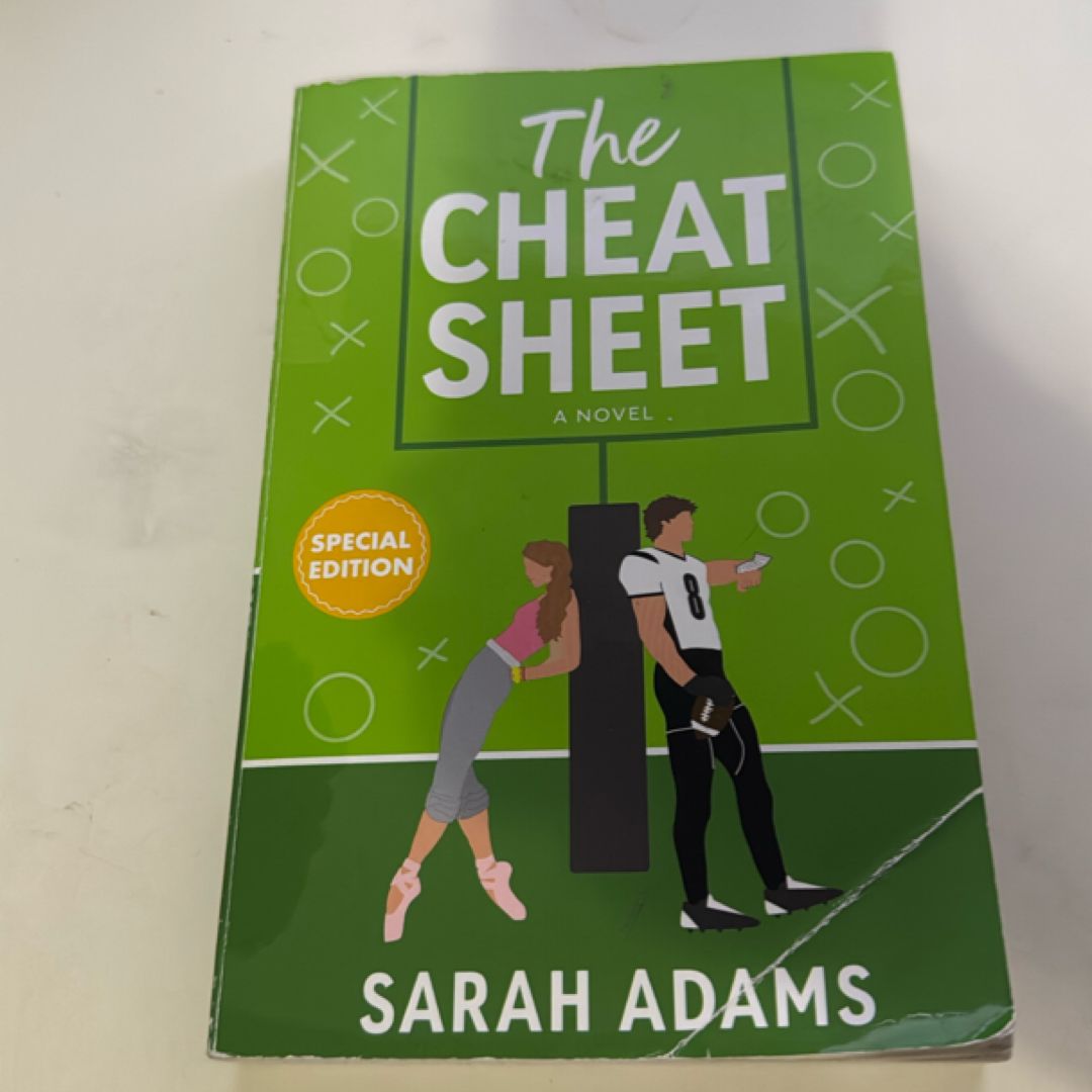 The Cheat Sheet