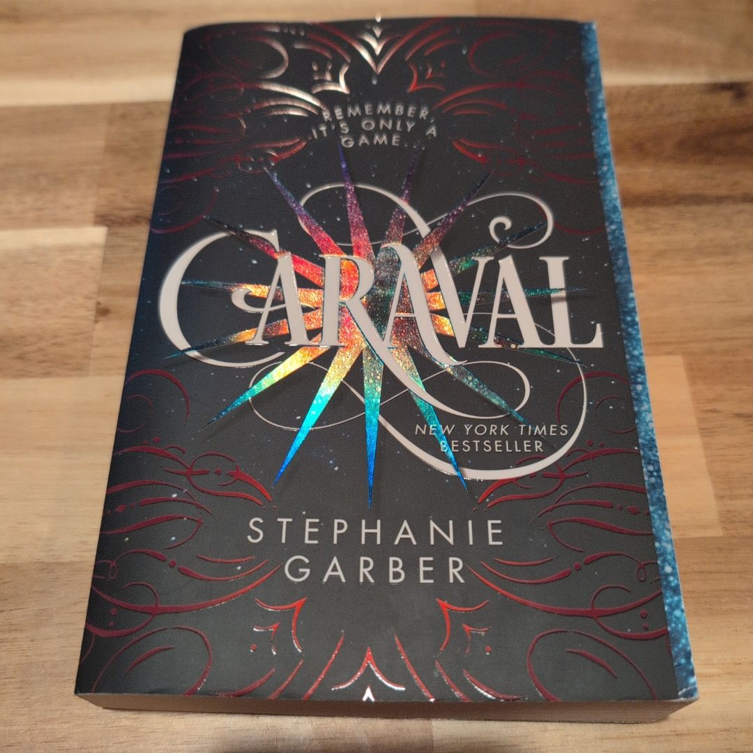 Caraval