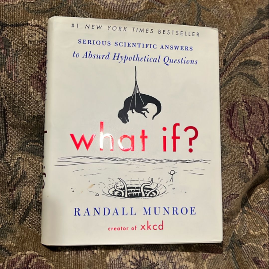 What If?