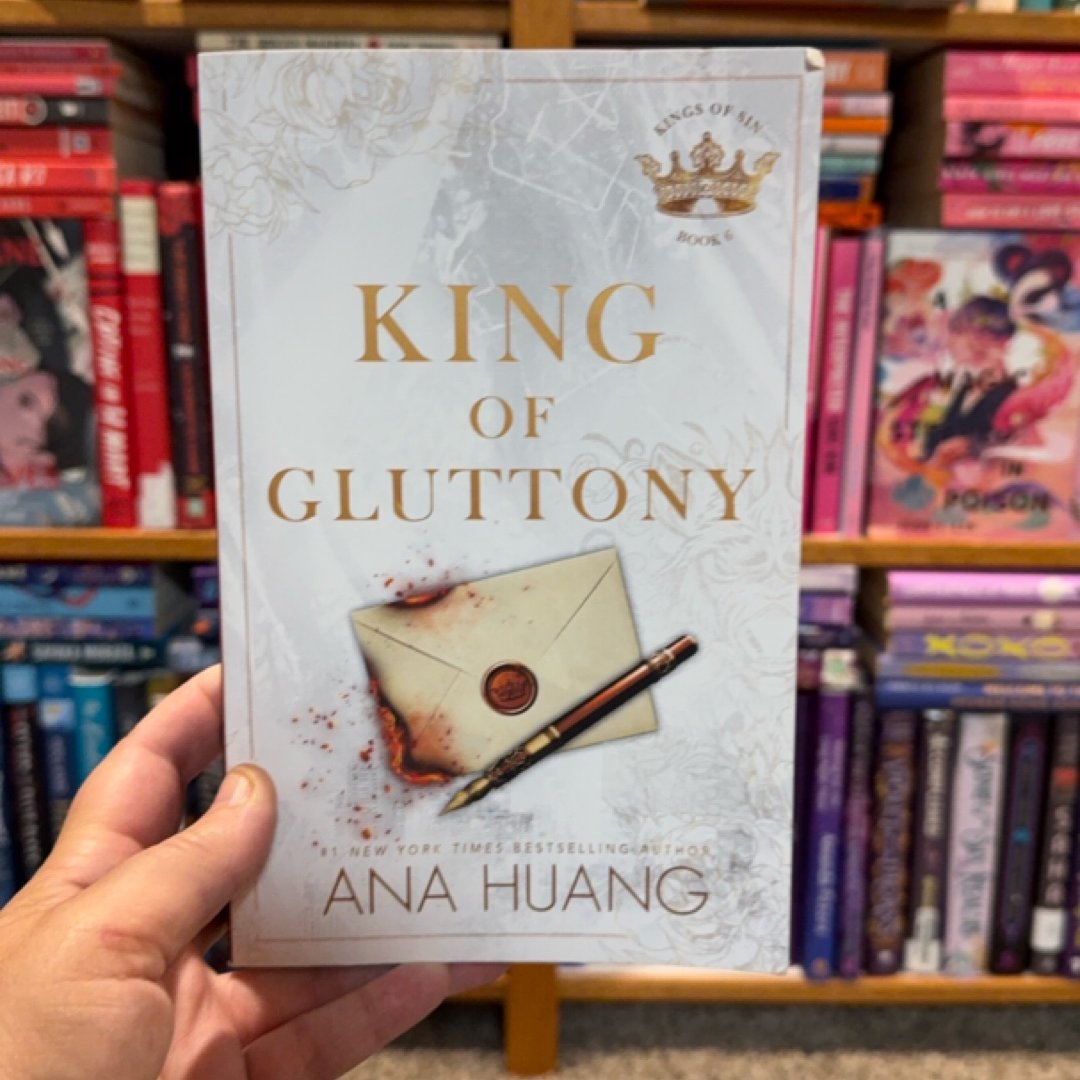King of Gluttony