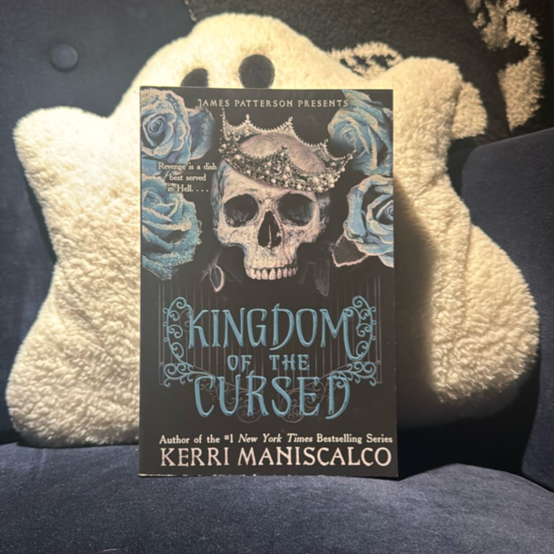 Kingdom of the Cursed