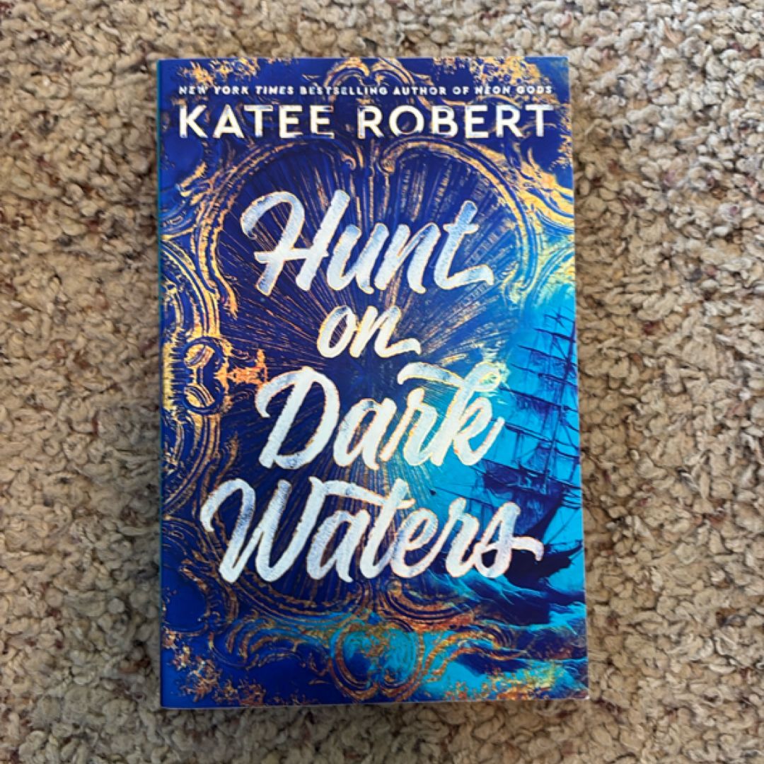 Hunt on Dark Waters