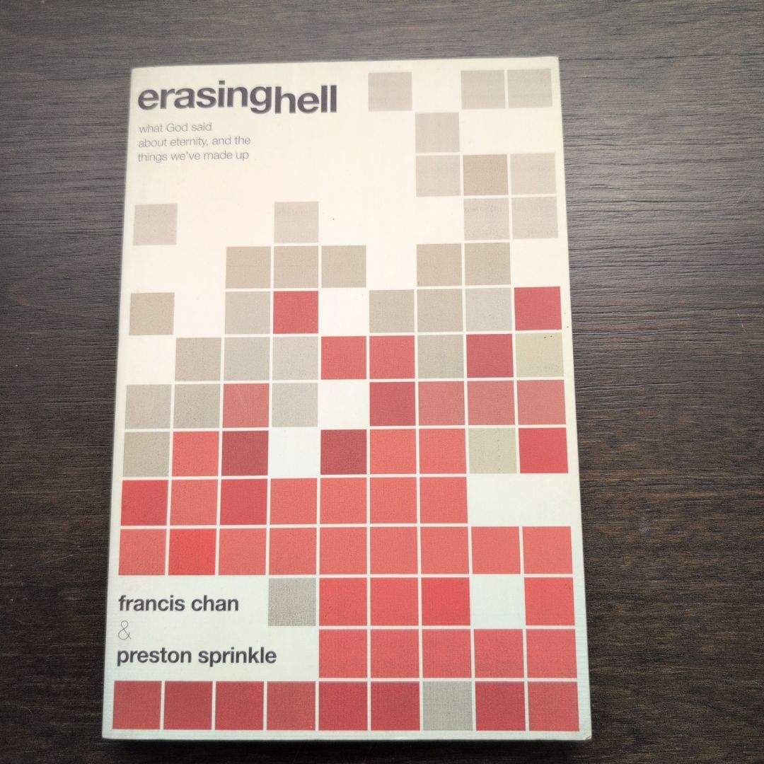 Erasing Hell