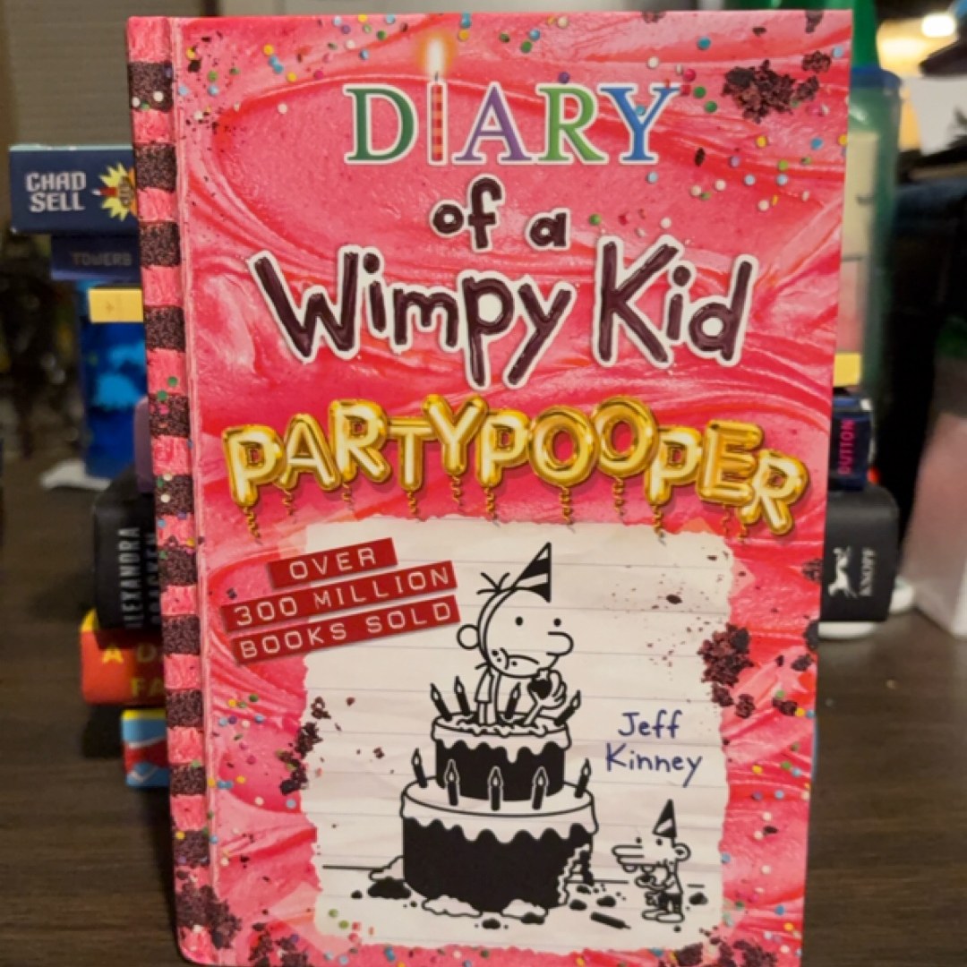 Partypooper