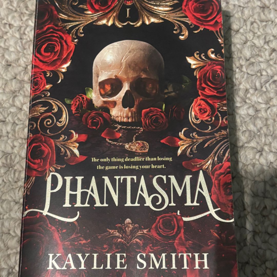 Phantasma