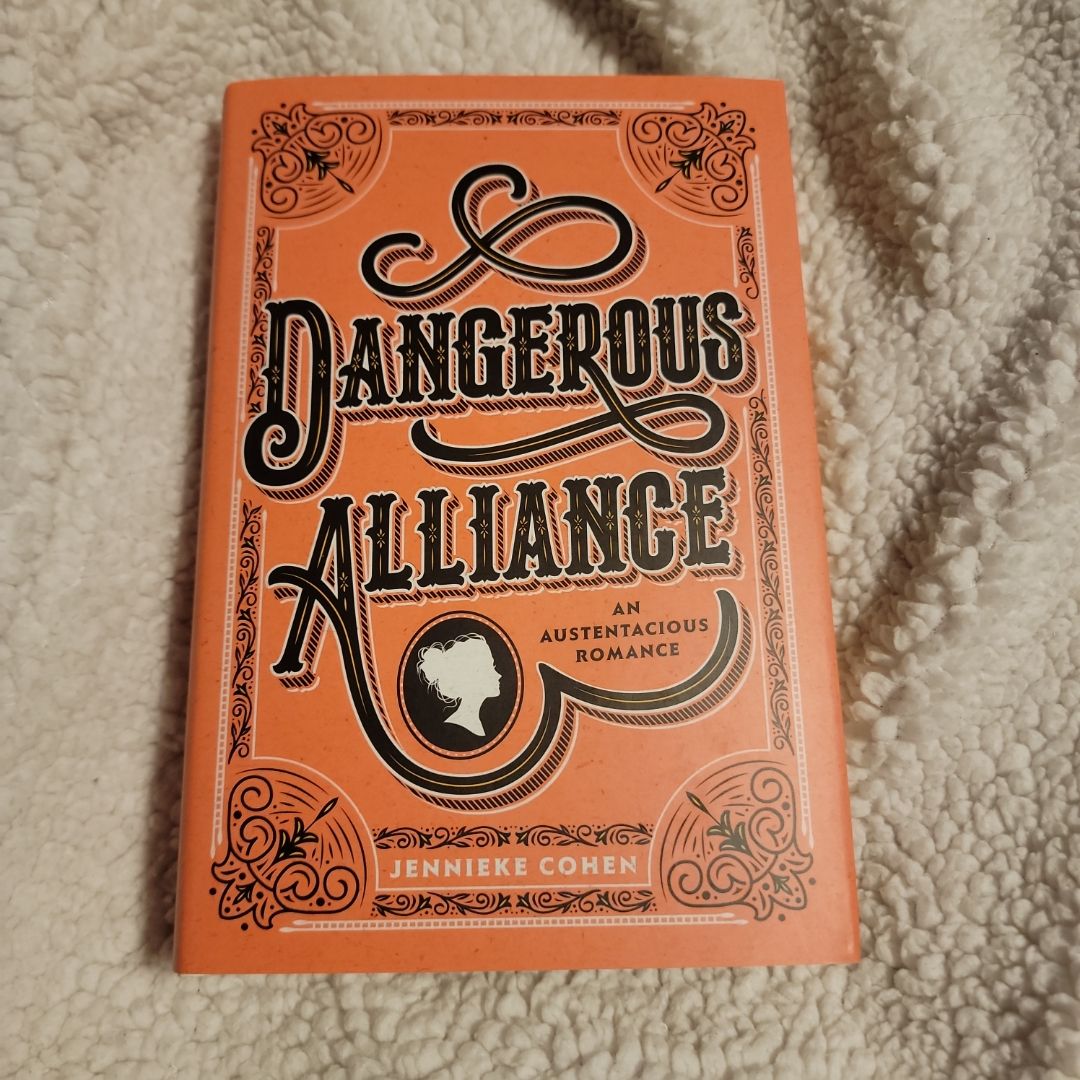 Dangerous Alliance