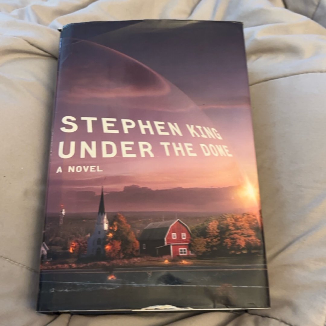 Under the Dome