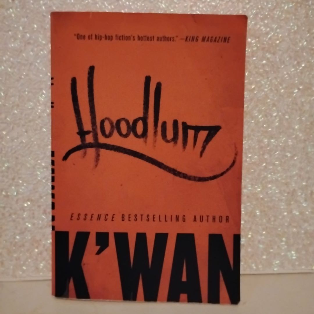 Hoodlum
