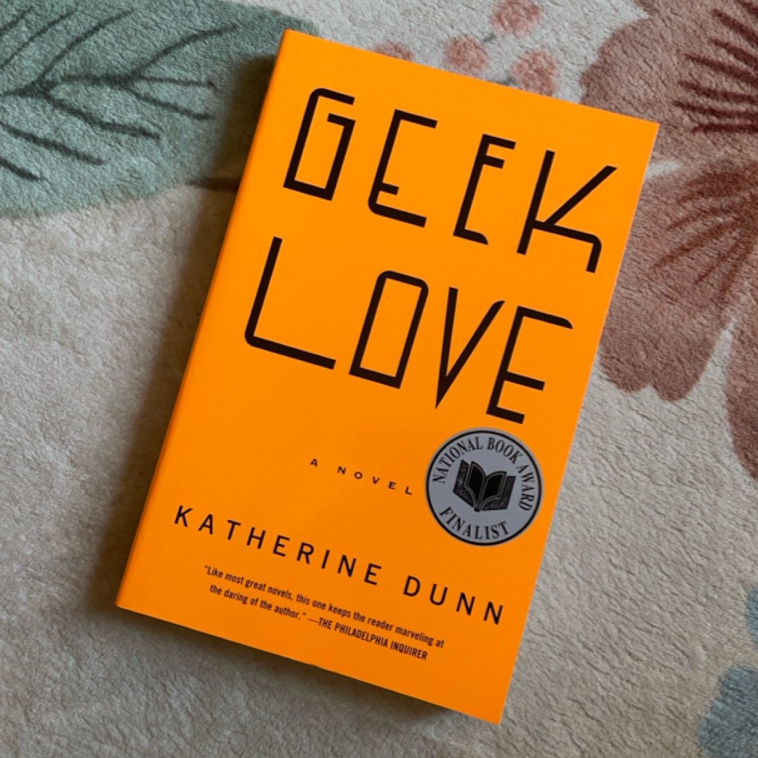 Geek Love