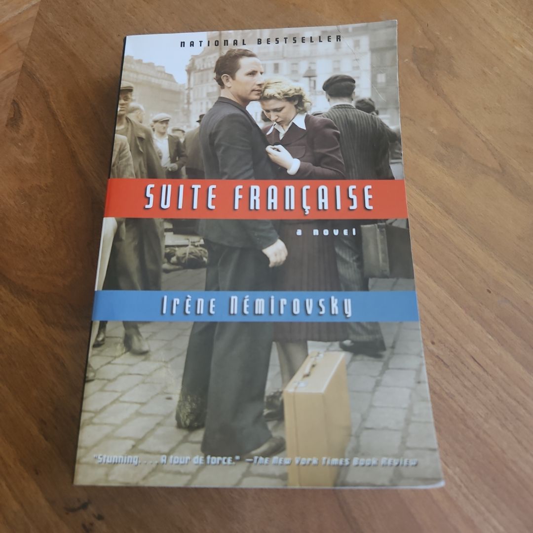 Suite Francaise