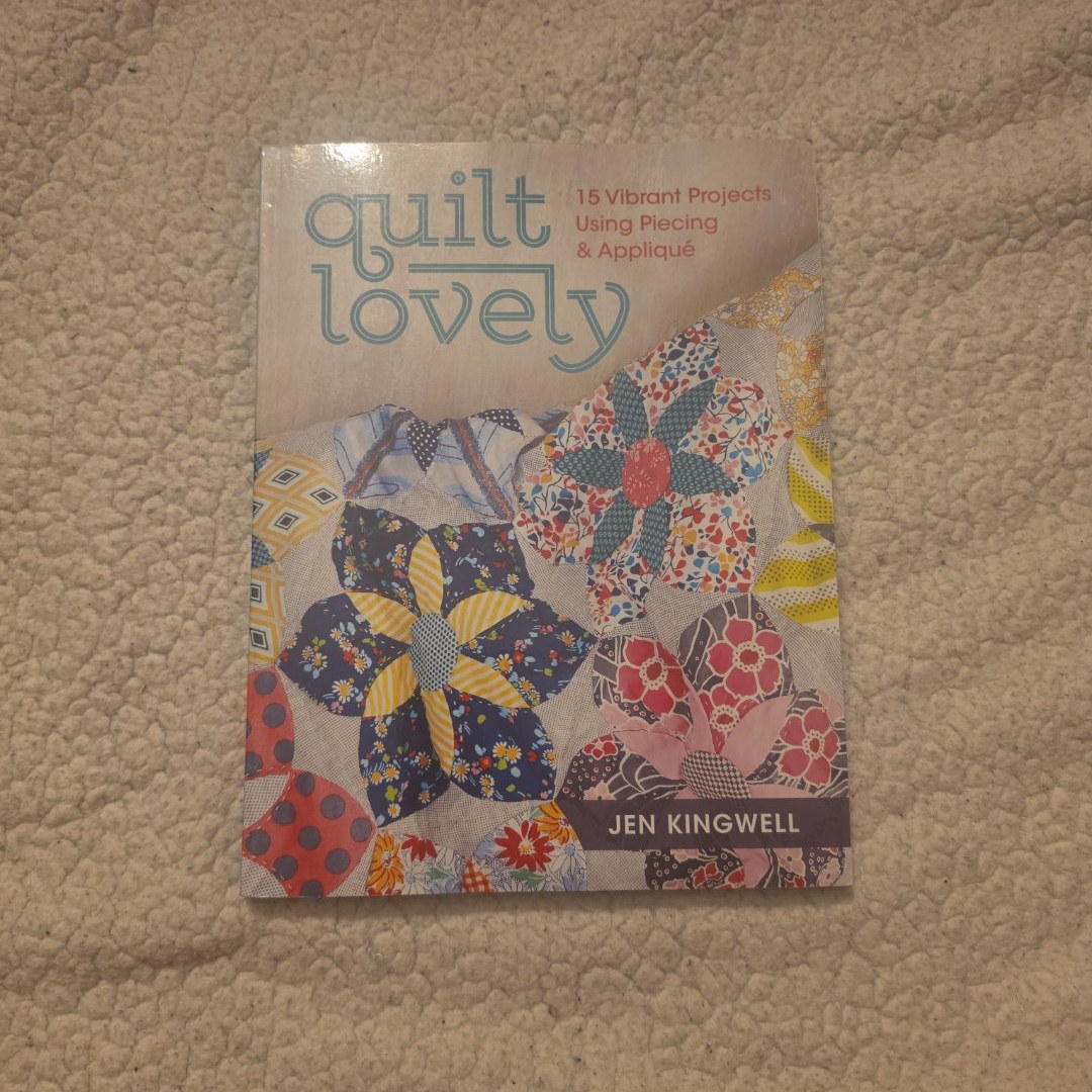 Quilt Lovely