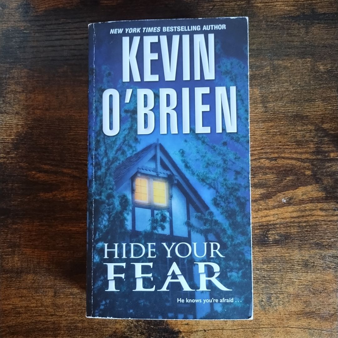 Hide Your Fear