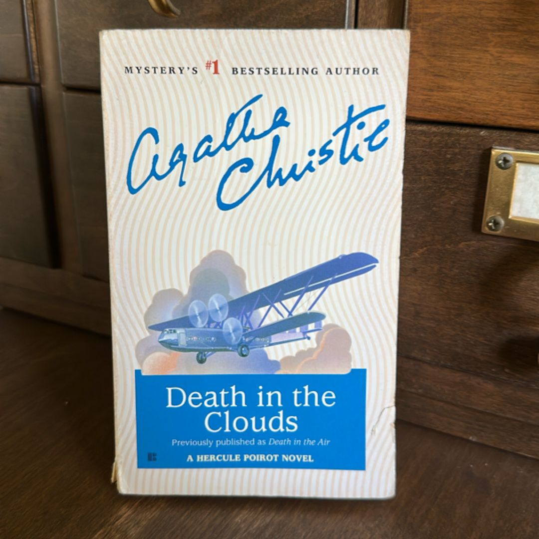 Death in the Clouds