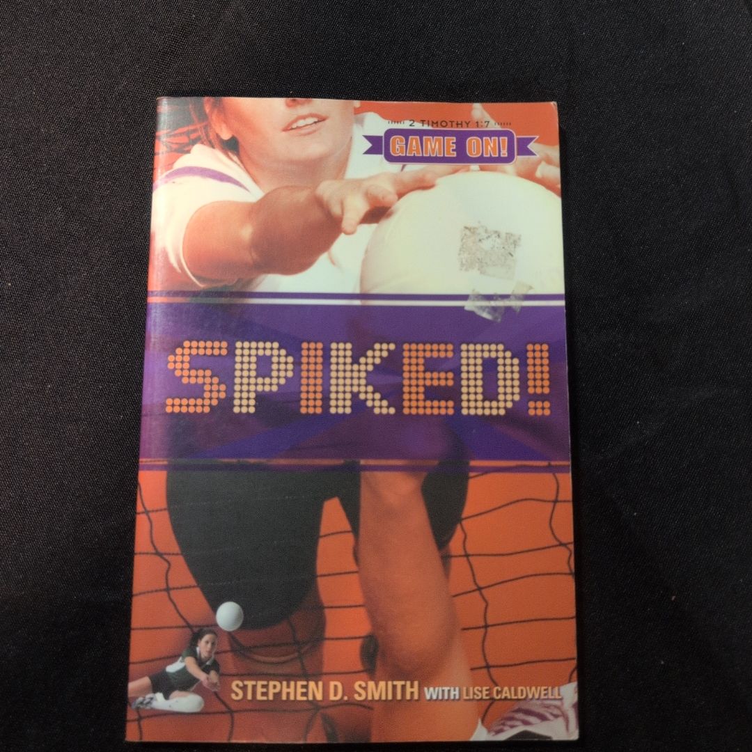 Spiked!
