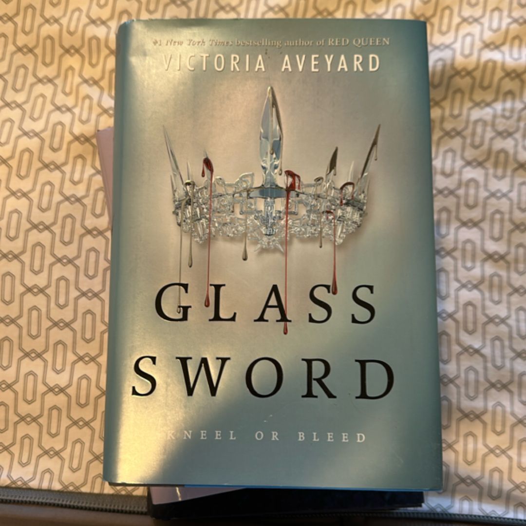 Glass Sword