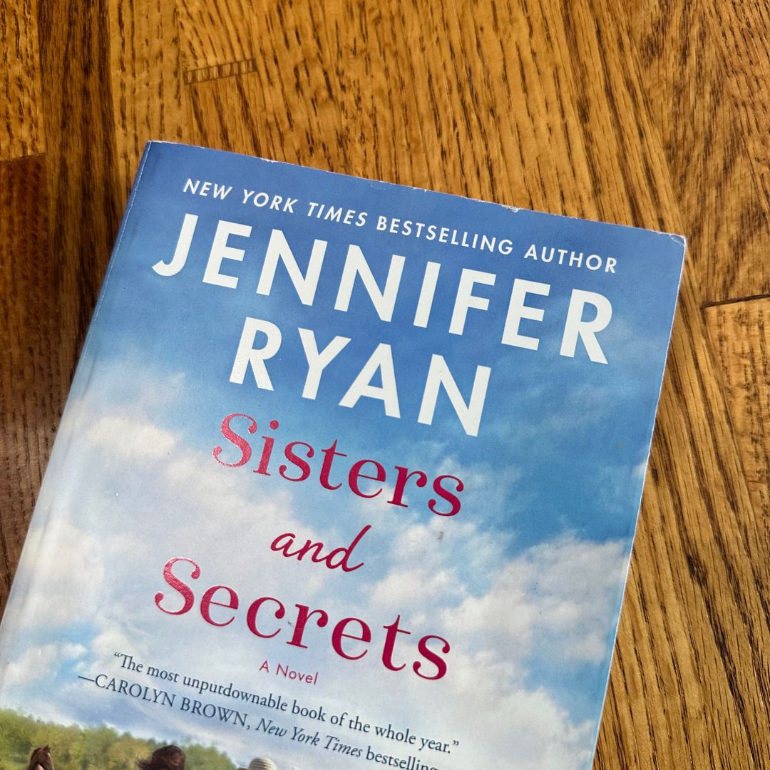 Sisters and Secrets